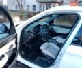 Белый БМВ Х3, объемом двигателя 2 л и пробегом 258 тыс. км за 11800 $, фото 4 на Automoto.ua