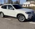 Белый БМВ Х3, объемом двигателя 2 л и пробегом 270 тыс. км за 12200 $, фото 2 на Automoto.ua