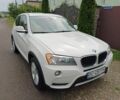 Белый БМВ Х3, объемом двигателя 2 л и пробегом 285 тыс. км за 11000 $, фото 2 на Automoto.ua