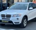 Білий БМВ Х3, об'ємом двигуна 2.98 л та пробігом 170 тис. км за 12500 $, фото 2 на Automoto.ua