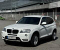 Белый БМВ Х3, объемом двигателя 2 л и пробегом 200 тыс. км за 13000 $, фото 1 на Automoto.ua