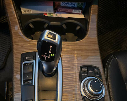 Белый БМВ Х3, объемом двигателя 2 л и пробегом 246 тыс. км за 16699 $, фото 19 на Automoto.ua