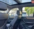 Білий БМВ Х3, об'ємом двигуна 2.98 л та пробігом 170 тис. км за 12500 $, фото 22 на Automoto.ua