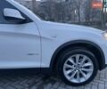 Белый БМВ Х3, объемом двигателя 2 л и пробегом 246 тыс. км за 16699 $, фото 5 на Automoto.ua