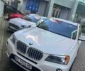Белый БМВ Х3, объемом двигателя 2 л и пробегом 232 тыс. км за 14000 $, фото 6 на Automoto.ua