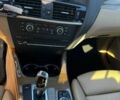 Білий БМВ Х3, об'ємом двигуна 3 л та пробігом 188 тис. км за 13750 $, фото 20 на Automoto.ua