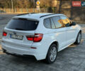 Белый БМВ Х3, объемом двигателя 2 л и пробегом 308 тыс. км за 15000 $, фото 19 на Automoto.ua