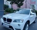 Білий БМВ Х3, об'ємом двигуна 2 л та пробігом 258 тис. км за 11999 $, фото 1 на Automoto.ua