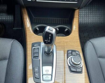 Белый БМВ Х3, объемом двигателя 2 л и пробегом 230 тыс. км за 12800 $, фото 6 на Automoto.ua