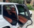 Белый БМВ Х3, объемом двигателя 3 л и пробегом 156 тыс. км за 17000 $, фото 25 на Automoto.ua