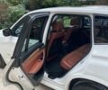 Белый БМВ Х3, объемом двигателя 3 л и пробегом 156 тыс. км за 17000 $, фото 22 на Automoto.ua