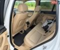 Білий БМВ Х3, об'ємом двигуна 2 л та пробігом 210 тис. км за 13500 $, фото 24 на Automoto.ua