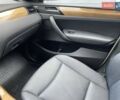 Белый БМВ Х3, объемом двигателя 2 л и пробегом 230 тыс. км за 12800 $, фото 8 на Automoto.ua