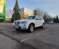 Белый БМВ Х3, объемом двигателя 3 л и пробегом 210 тыс. км за 14500 $, фото 1 на Automoto.ua