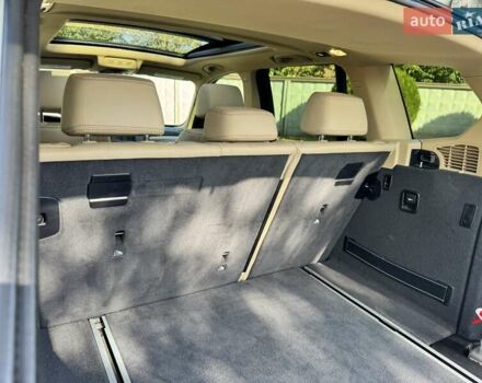 Белый БМВ Х3, объемом двигателя 2 л и пробегом 275 тыс. км за 12500 $, фото 32 на Automoto.ua