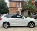 Белый БМВ Х3, объемом двигателя 3 л и пробегом 156 тыс. км за 17000 $, фото 3 на Automoto.ua
