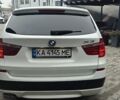 Белый БМВ Х3, объемом двигателя 2 л и пробегом 280 тыс. км за 13300 $, фото 5 на Automoto.ua