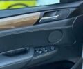 Білий БМВ Х3, об'ємом двигуна 3 л та пробігом 170 тис. км за 12500 $, фото 7 на Automoto.ua