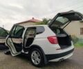 Белый БМВ Х3, объемом двигателя 2 л и пробегом 285 тыс. км за 11000 $, фото 9 на Automoto.ua