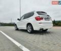 Белый БМВ Х3, объемом двигателя 2 л и пробегом 199 тыс. км за 17200 $, фото 19 на Automoto.ua