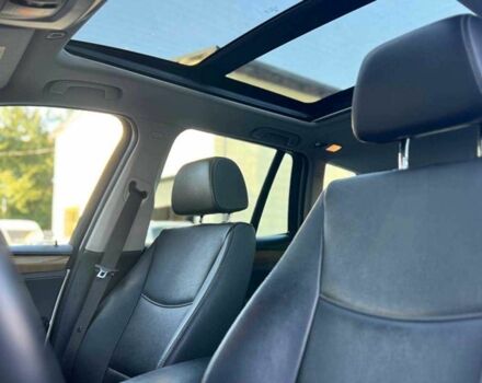 Білий БМВ Х3, об'ємом двигуна 3 л та пробігом 170 тис. км за 12500 $, фото 10 на Automoto.ua