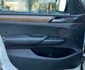 Білий БМВ Х3, об'ємом двигуна 3 л та пробігом 170 тис. км за 12500 $, фото 6 на Automoto.ua