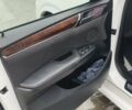 Белый БМВ Х3, объемом двигателя 2 л и пробегом 199 тыс. км за 17200 $, фото 13 на Automoto.ua