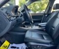 Білий БМВ Х3, об'ємом двигуна 3 л та пробігом 170 тис. км за 12500 $, фото 9 на Automoto.ua