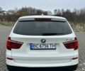 Білий БМВ Х3, об'ємом двигуна 2 л та пробігом 100 тис. км за 14500 $, фото 8 на Automoto.ua