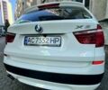 Белый БМВ Х3, объемом двигателя 2 л и пробегом 232 тыс. км за 14000 $, фото 4 на Automoto.ua