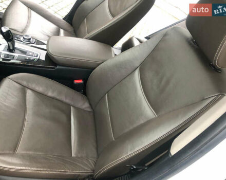 Білий БМВ Х3, об'ємом двигуна 2 л та пробігом 207 тис. км за 13500 $, фото 92 на Automoto.ua