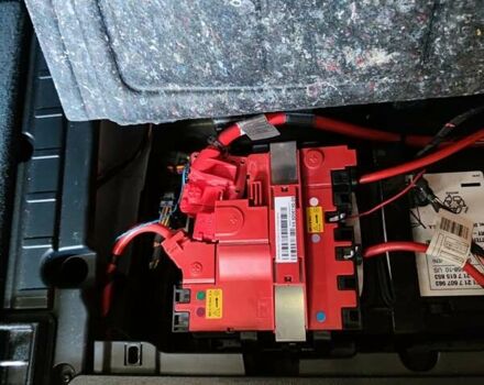 Белый БМВ Х3, объемом двигателя 2 л и пробегом 199 тыс. км за 17200 $, фото 59 на Automoto.ua