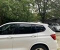 Белый БМВ Х3, объемом двигателя 3 л и пробегом 156 тыс. км за 17000 $, фото 7 на Automoto.ua