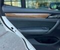 Білий БМВ Х3, об'ємом двигуна 3 л та пробігом 170 тис. км за 12500 $, фото 20 на Automoto.ua