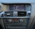 Білий БМВ Х3, об'ємом двигуна 3 л та пробігом 170 тис. км за 12500 $, фото 17 на Automoto.ua