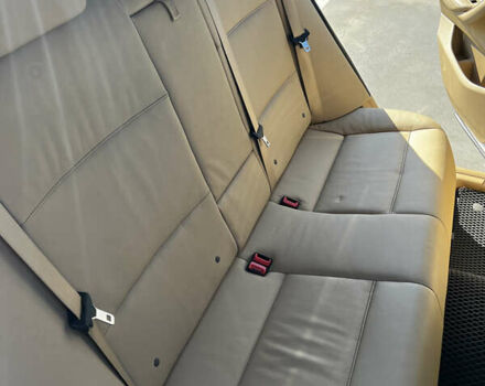 Белый БМВ Х3, объемом двигателя 3 л и пробегом 188 тыс. км за 12900 $, фото 27 на Automoto.ua