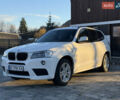 Белый БМВ Х3, объемом двигателя 2 л и пробегом 308 тыс. км за 15000 $, фото 7 на Automoto.ua
