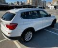 Білий БМВ Х3, об'ємом двигуна 3 л та пробігом 188 тис. км за 13750 $, фото 4 на Automoto.ua