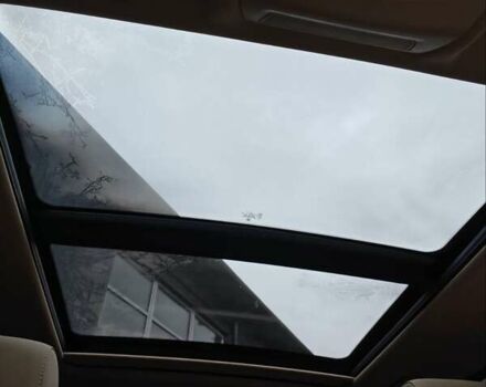 Белый БМВ Х3, объемом двигателя 2 л и пробегом 280 тыс. км за 13300 $, фото 27 на Automoto.ua