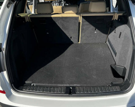 Белый БМВ Х3, объемом двигателя 3 л и пробегом 188 тыс. км за 12900 $, фото 37 на Automoto.ua