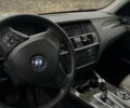 Білий БМВ Х3, об'ємом двигуна 2 л та пробігом 100 тис. км за 14500 $, фото 16 на Automoto.ua