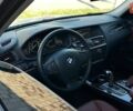 Белый БМВ Х3, объемом двигателя 3 л и пробегом 161 тыс. км за 13500 $, фото 21 на Automoto.ua