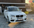 Белый БМВ Х3, объемом двигателя 2 л и пробегом 308 тыс. км за 15000 $, фото 36 на Automoto.ua