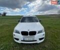 Белый БМВ Х3, объемом двигателя 2 л и пробегом 320 тыс. км за 15500 $, фото 1 на Automoto.ua