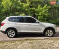 Белый БМВ Х3, объемом двигателя 2 л и пробегом 191 тыс. км за 16000 $, фото 9 на Automoto.ua