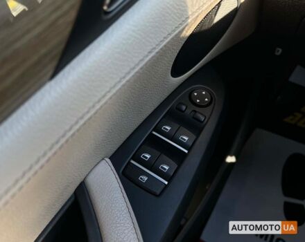 Белый БМВ Х3, объемом двигателя 3 л и пробегом 180 тыс. км за 15700 $, фото 14 на Automoto.ua