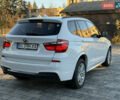 Белый БМВ Х3, объемом двигателя 2 л и пробегом 308 тыс. км за 15000 $, фото 20 на Automoto.ua