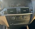 Белый БМВ Х3, объемом двигателя 3 л и пробегом 240 тыс. км за 10999 $, фото 18 на Automoto.ua