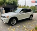Белый БМВ Х3, объемом двигателя 2 л и пробегом 197 тыс. км за 14500 $, фото 1 на Automoto.ua