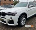 Білий БМВ Х3, об'ємом двигуна 2 л та пробігом 188 тис. км за 15500 $, фото 2 на Automoto.ua